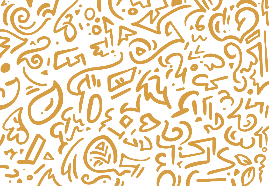 Doodle Background Photo