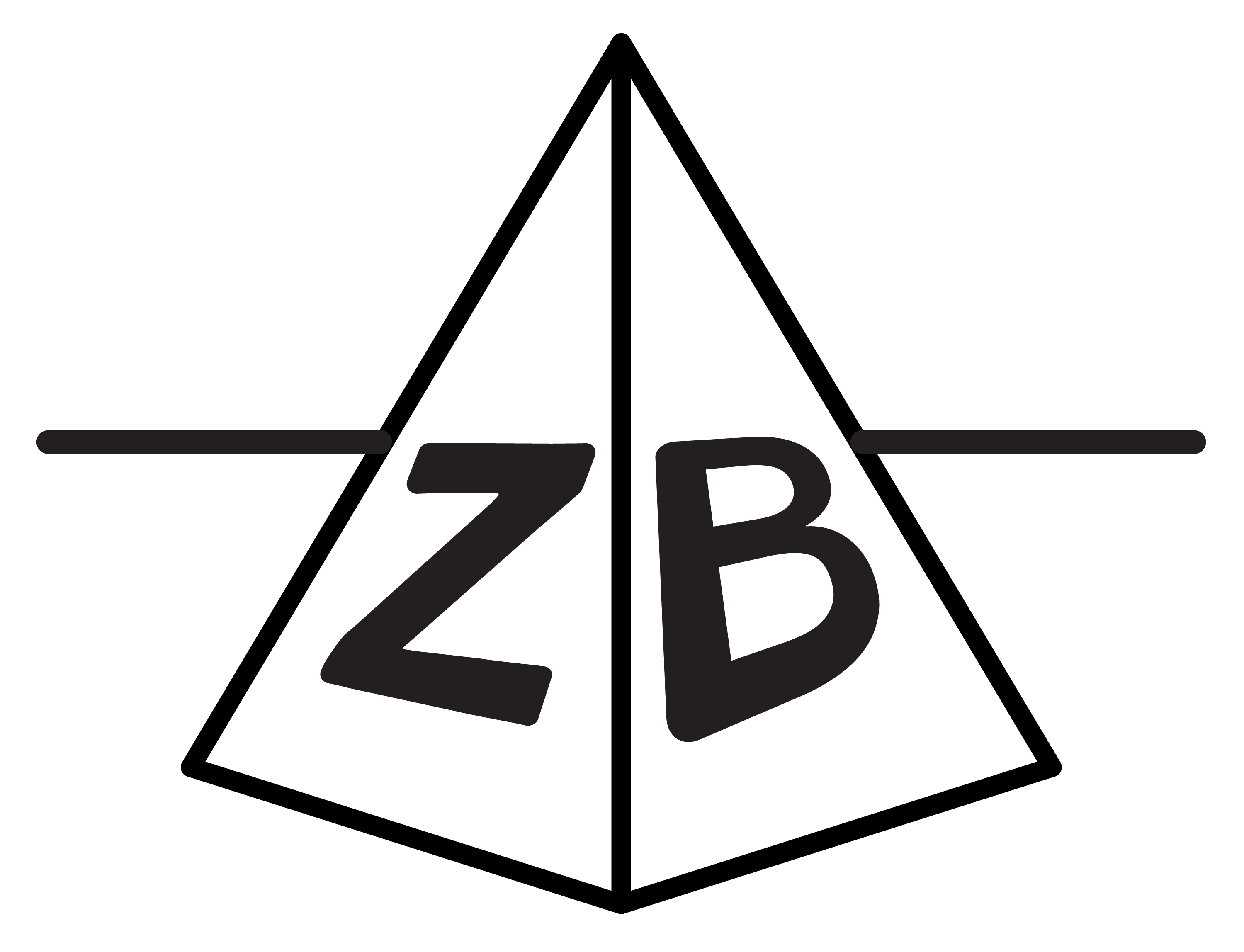 Zach Brosi Logo